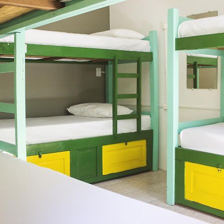 Che Lagarto Hostel Morro de São Paulo Dış mekan fotoğraf