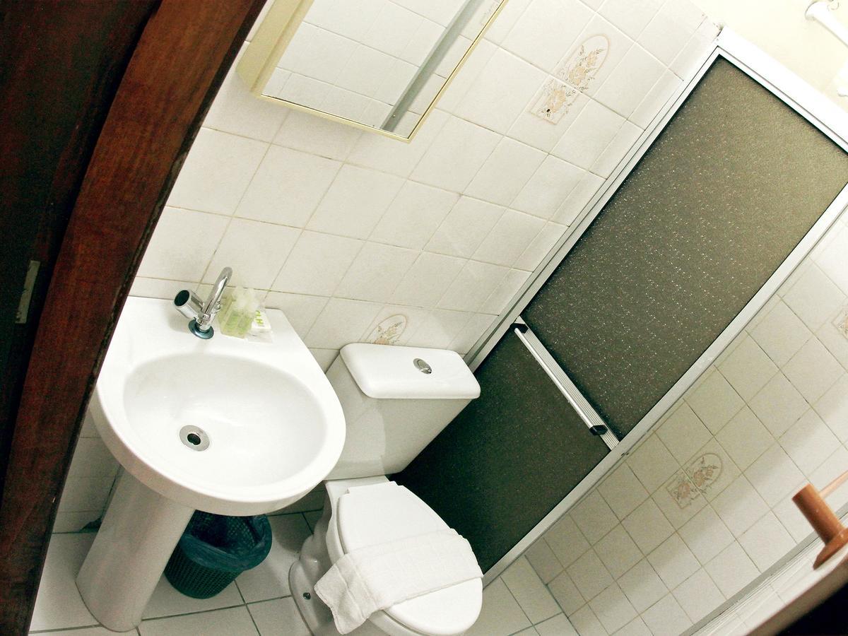 Che Lagarto Hostel Morro de São Paulo Dış mekan fotoğraf